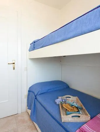 Casa Sul Porto 度假居 罗通多港