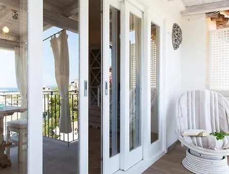 Casa Sul Porto Holiday home Porto Rotondo