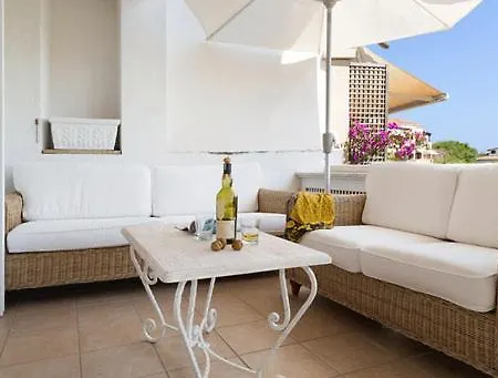 Holiday home Casa Sul Porto Porto Rotondo