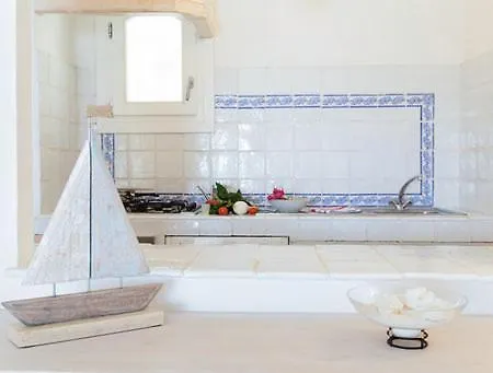 Casa Sul Porto Holiday home Porto Rotondo