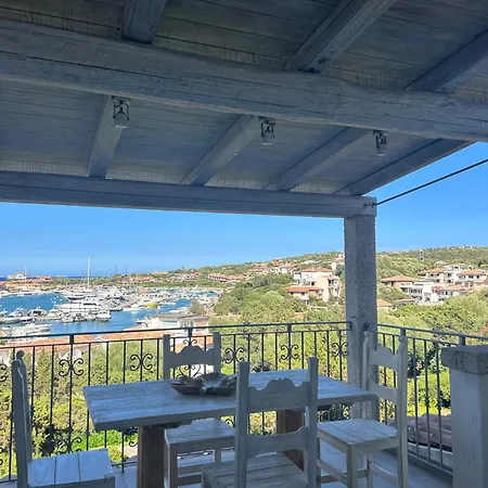Holiday home Casa Sul Porto