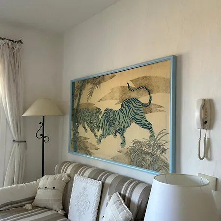 度假居 Casa Sul Porto 罗通多港