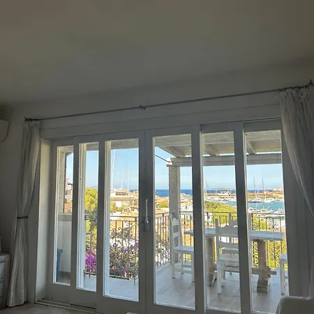 Casa Sul Porto